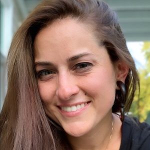 Meet your Posher, Nichole